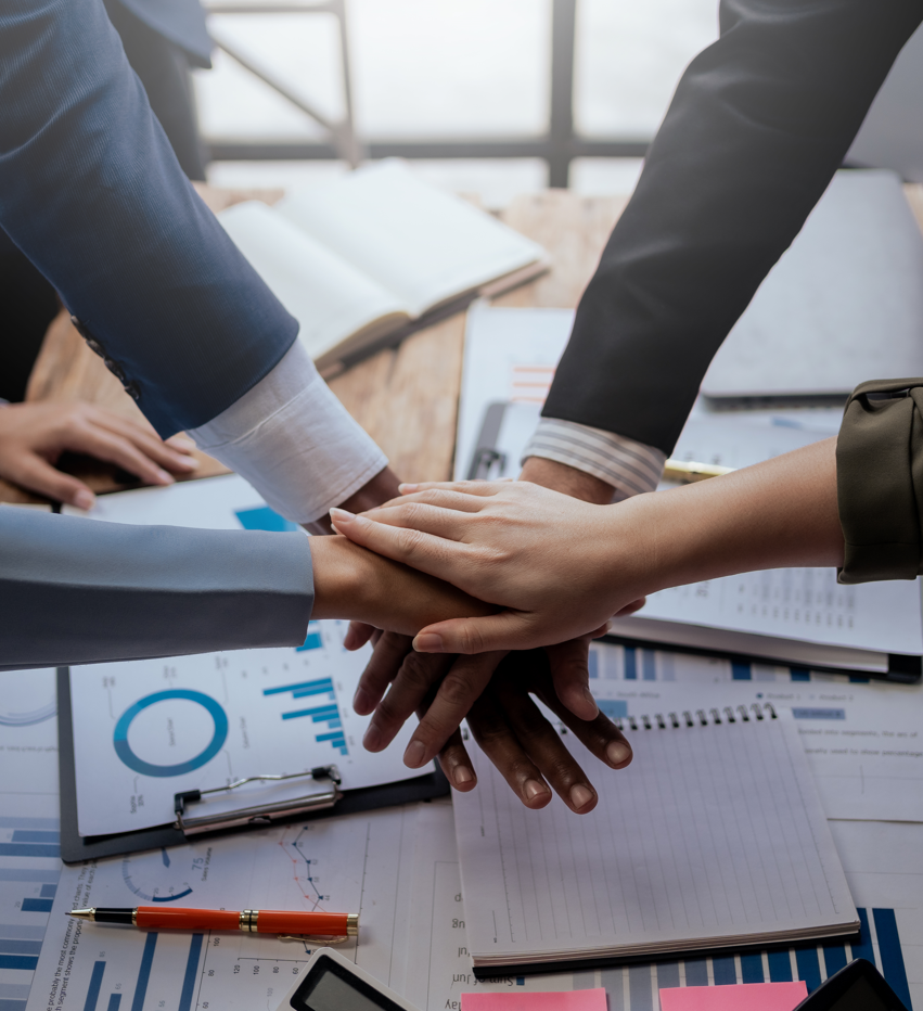 Illustration representing How2 Studio values