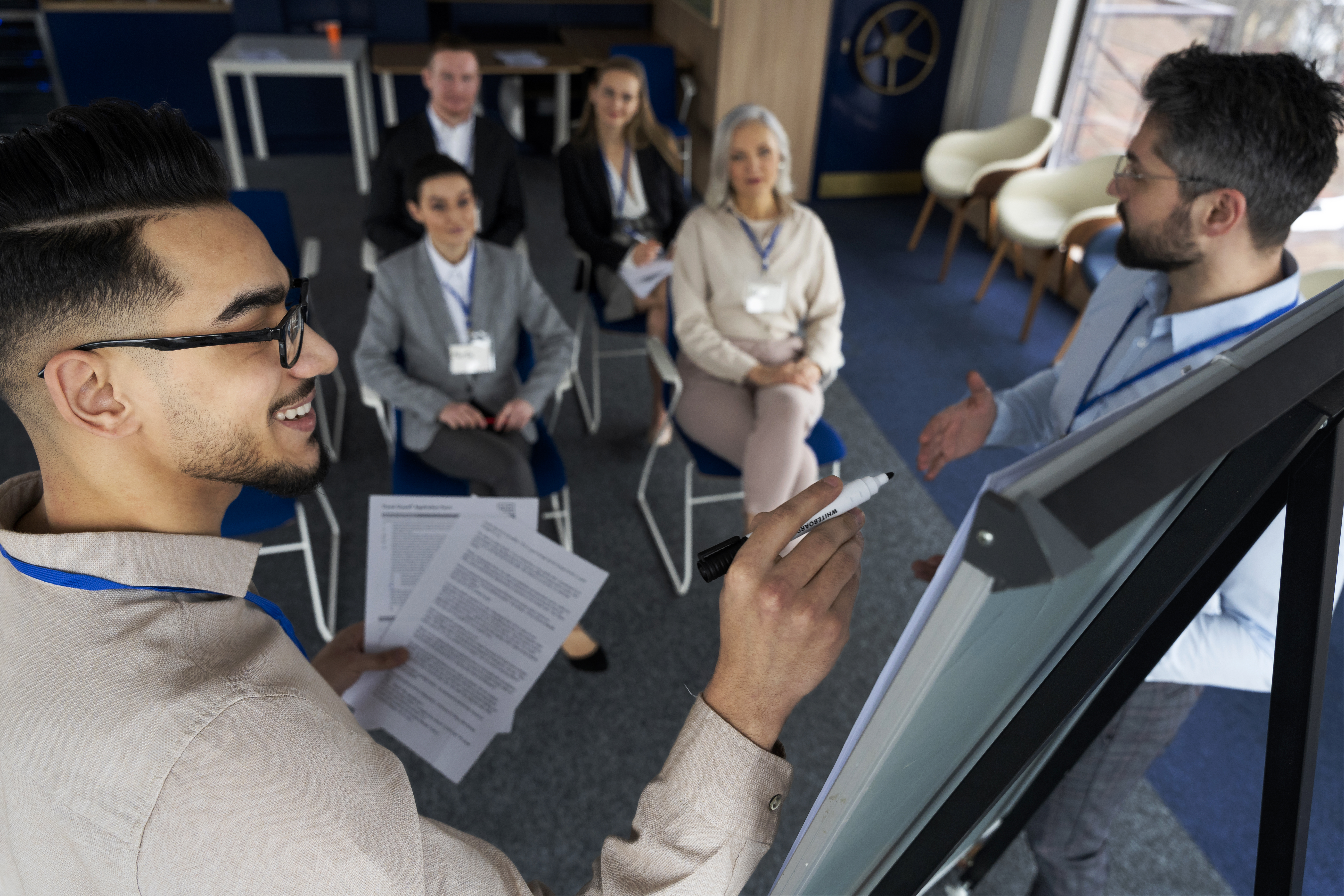 Corporate Universities Showcase